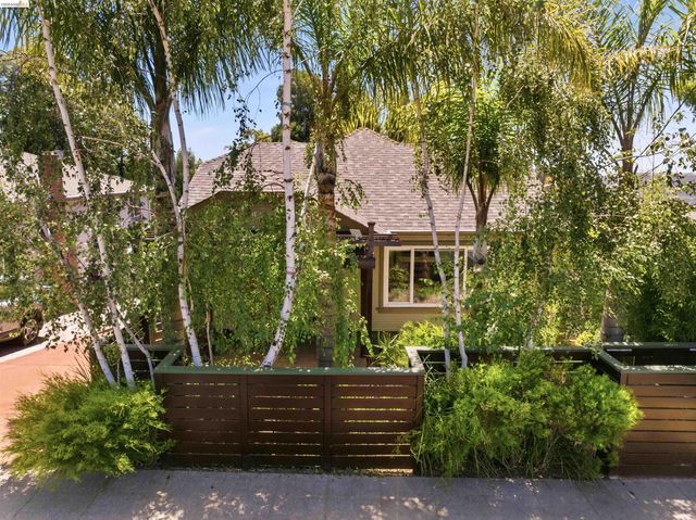 4507 Tulip Ave, Oakland, CA 94619