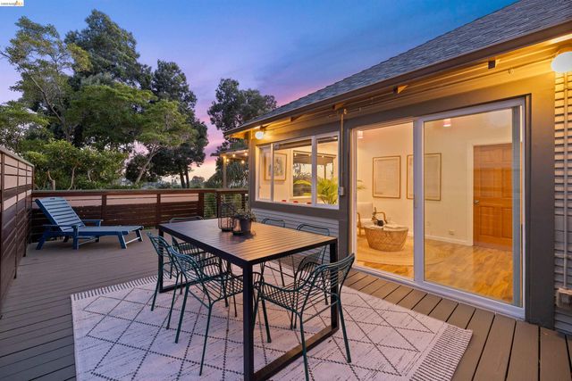 4507 Tulip Ave, Oakland, CA 94619