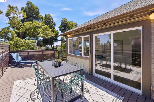 4507 Tulip Ave, Oakland, CA 94619