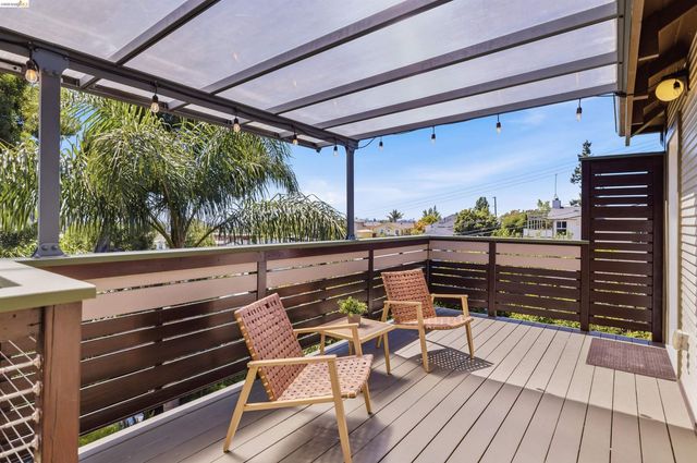 4507 Tulip Ave, Oakland, CA 94619