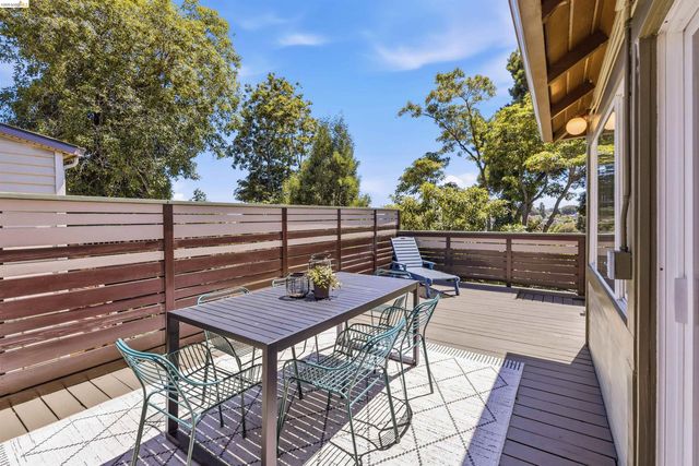4507 Tulip Ave, Oakland, CA 94619