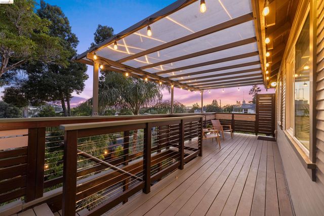 4507 Tulip Ave, Oakland, CA 94619