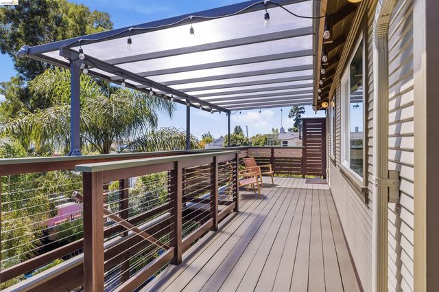 4507 Tulip Ave, Oakland, CA 94619