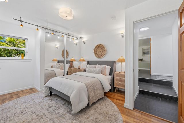 4507 Tulip Ave, Oakland, CA 94619