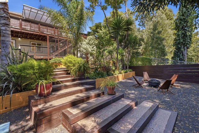 4507 Tulip Ave, Oakland, CA 94619