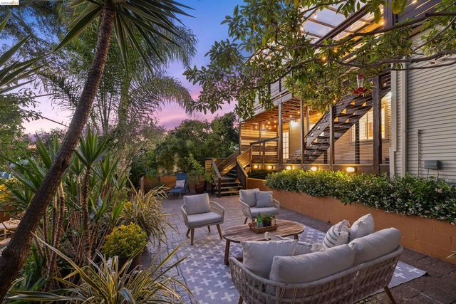 4507 Tulip Ave, Oakland, CA 94619