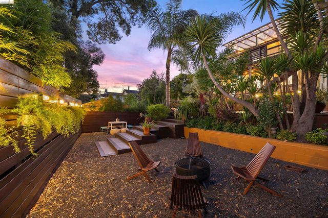 4507 Tulip Ave, Oakland, CA 94619