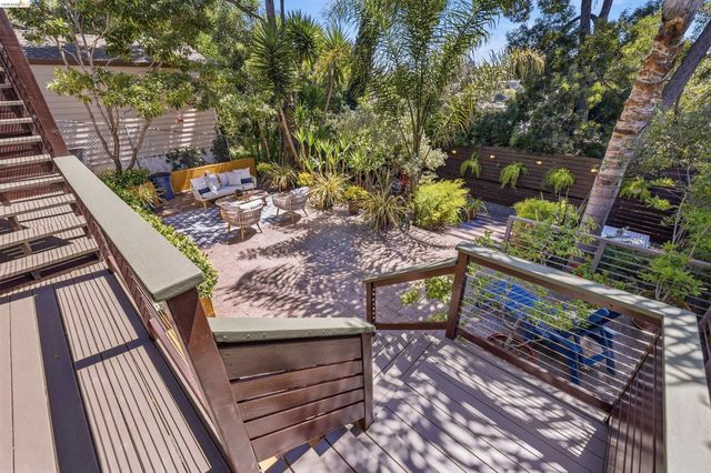 4507 Tulip Ave, Oakland, CA 94619