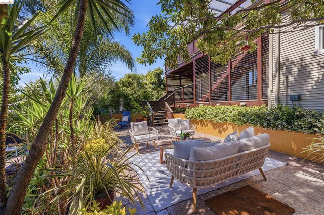 4507 Tulip Ave, Oakland, CA 94619