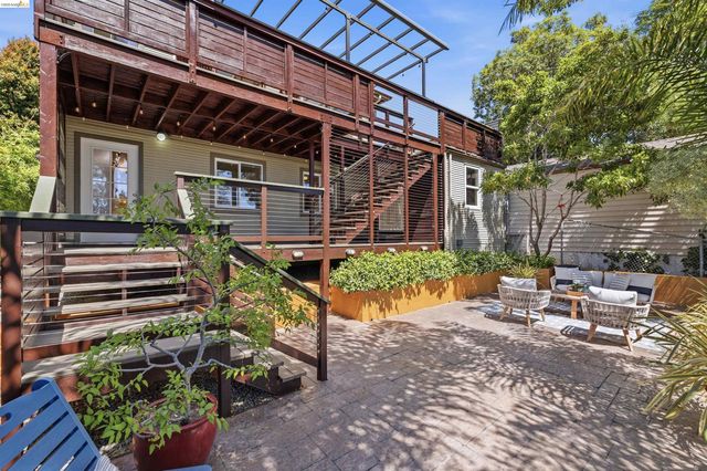 4507 Tulip Ave, Oakland, CA 94619