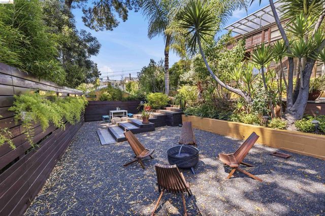 4507 Tulip Ave, Oakland, CA 94619