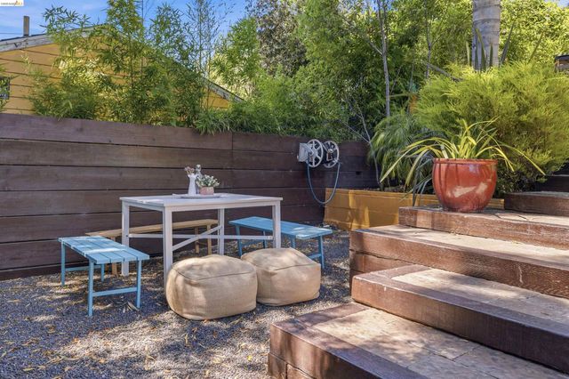 4507 Tulip Ave, Oakland, CA 94619