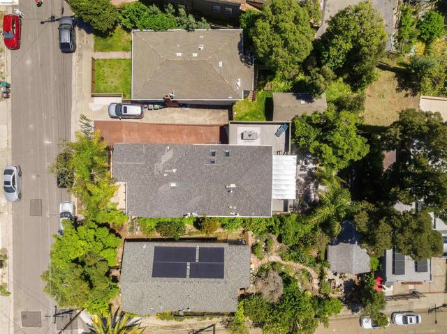 4507 Tulip Ave, Oakland, CA 94619