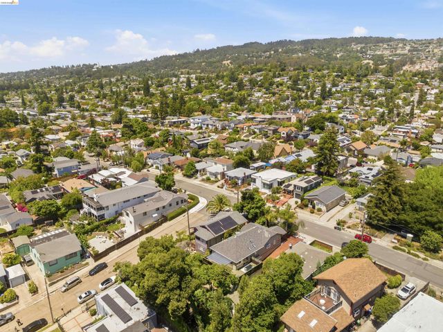 4507 Tulip Ave, Oakland, CA 94619