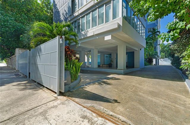 8 MANUEL RODRIGUEZ SERRA STREET 2B, San Juan, PR 00907