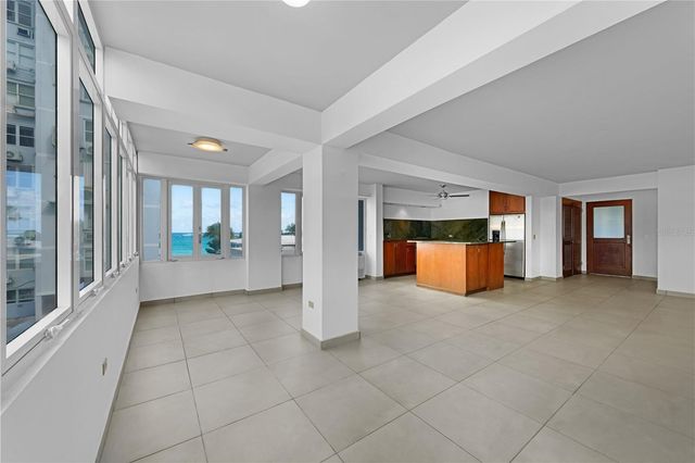 8 MANUEL RODRIGUEZ SERRA STREET 2B, San Juan, PR 00907