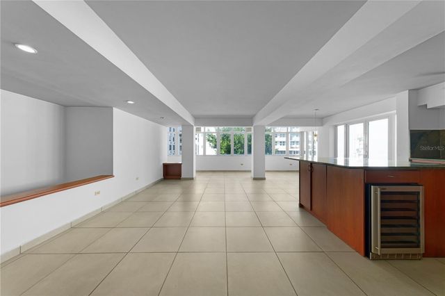 8 MANUEL RODRIGUEZ SERRA STREET 2B, San Juan, PR 00907