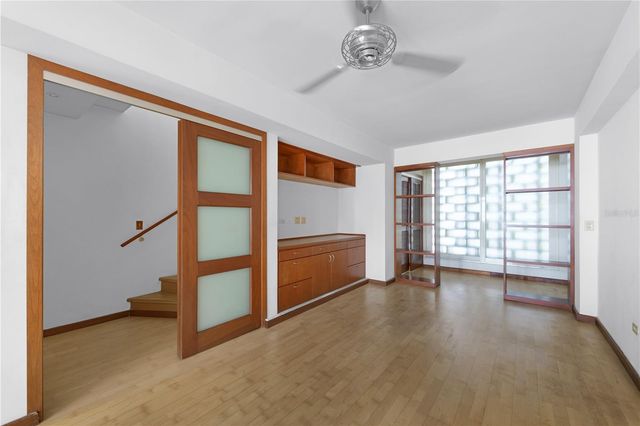 8 MANUEL RODRIGUEZ SERRA STREET 2B, San Juan, PR 00907