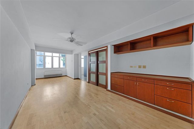 8 MANUEL RODRIGUEZ SERRA STREET 2B, San Juan, PR 00907