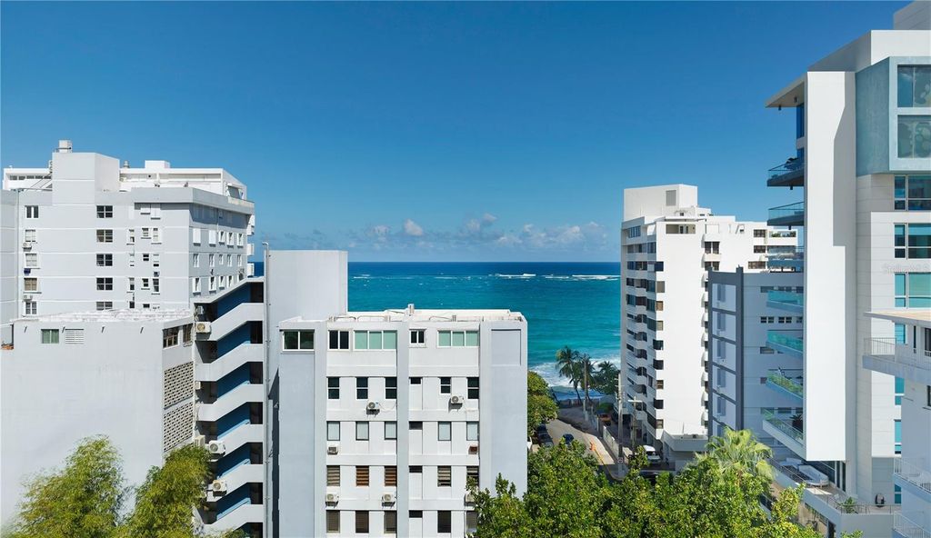 8 MANUEL RODRIGUEZ SERRA STREET 2B, San Juan, PR 00907