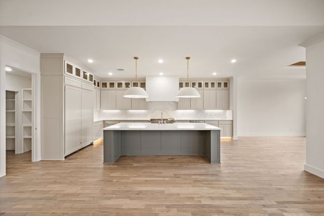 1440 Copper Point Drive, Prosper, TX 75078