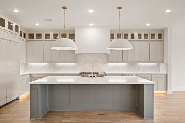 1440 Copper Point Drive, Prosper, TX 75078