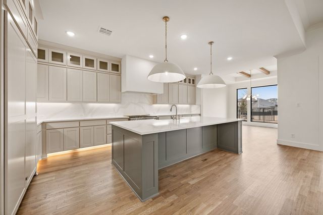 1440 Copper Point Drive, Prosper, TX 75078