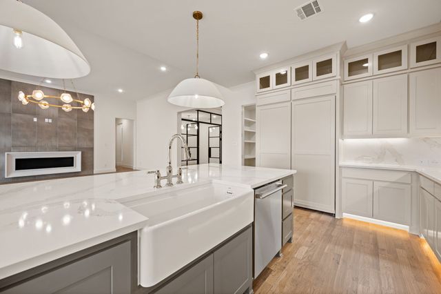 1440 Copper Point Drive, Prosper, TX 75078