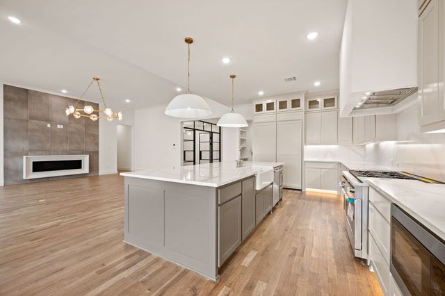 1440 Copper Point Drive, Prosper, TX 75078