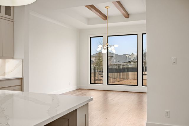 1440 Copper Point Drive, Prosper, TX 75078