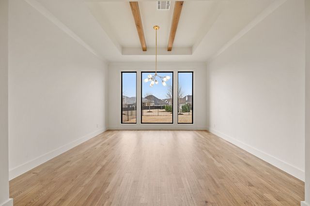 1440 Copper Point Drive, Prosper, TX 75078