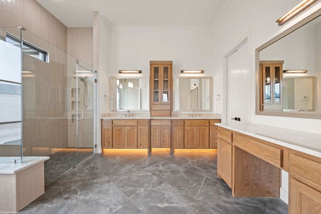 1440 Copper Point Drive, Prosper, TX 75078