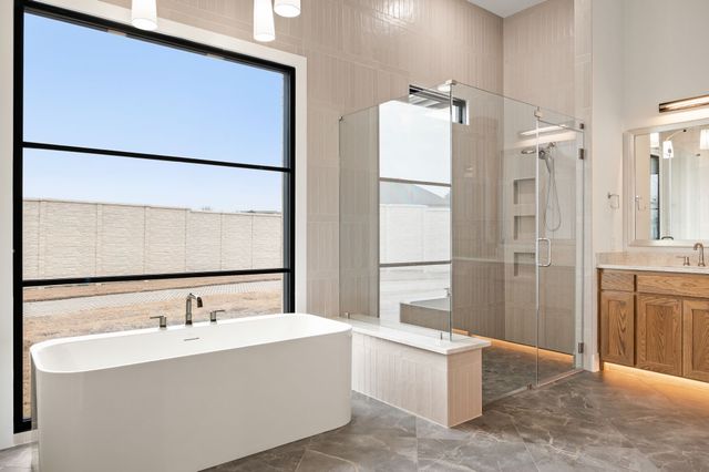 1440 Copper Point Drive, Prosper, TX 75078