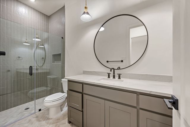 1440 Copper Point Drive, Prosper, TX 75078