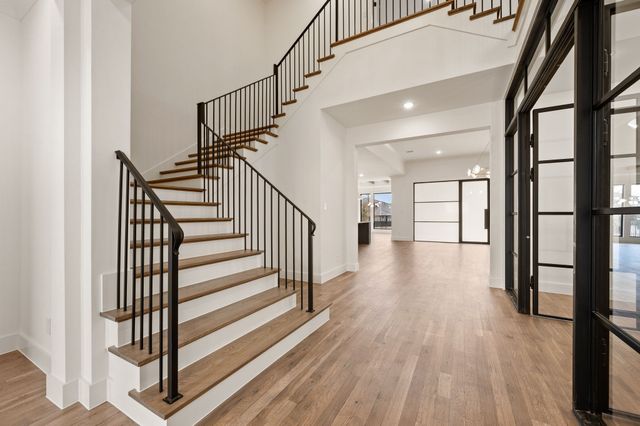 1440 Copper Point Drive, Prosper, TX 75078