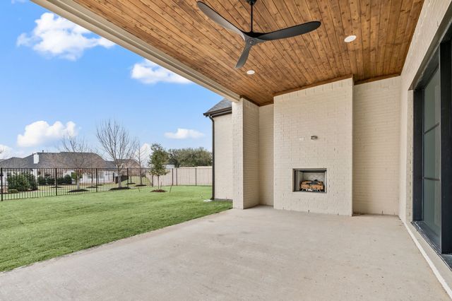 1440 Copper Point Drive, Prosper, TX 75078