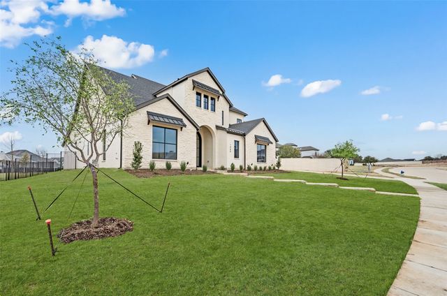 1440 Copper Point Drive, Prosper, TX 75078