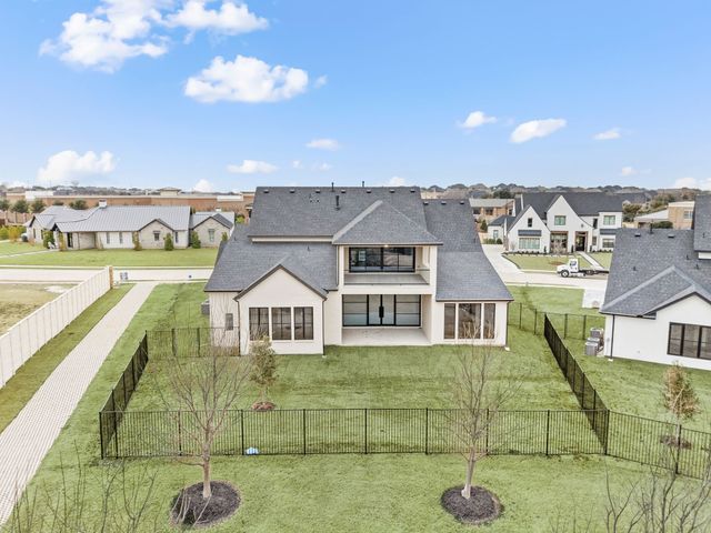 1440 Copper Point Drive, Prosper, TX 75078