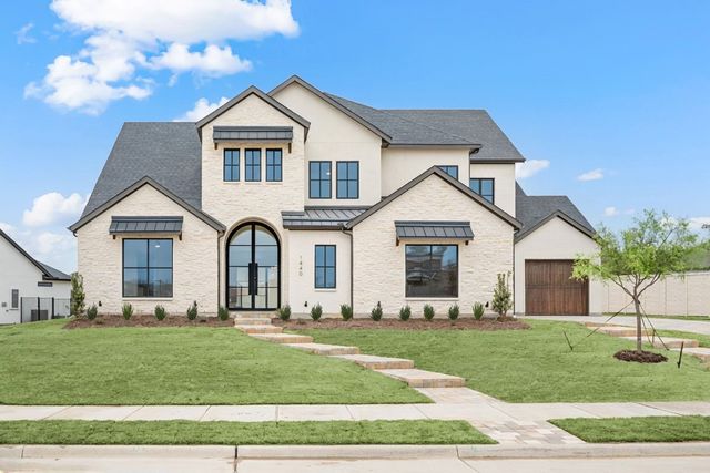 1440 Copper Point Drive, Prosper, TX 75078