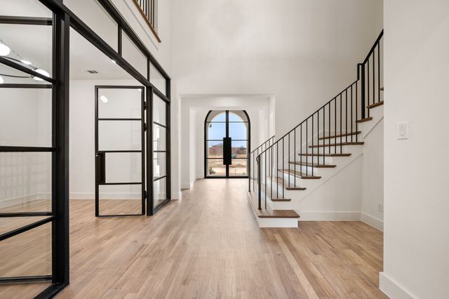 1440 Copper Point Drive, Prosper, TX 75078