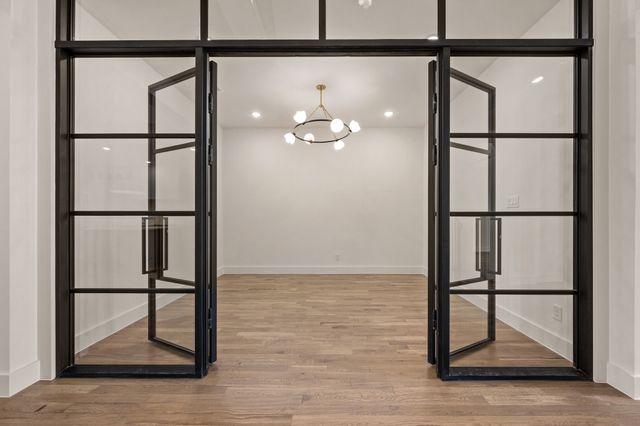 1440 Copper Point Drive, Prosper, TX 75078