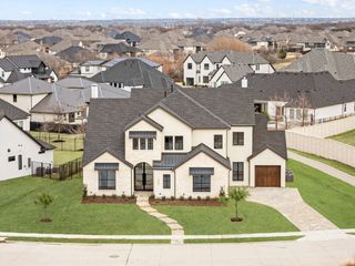 1440 Copper Point Drive, Prosper, TX 75078