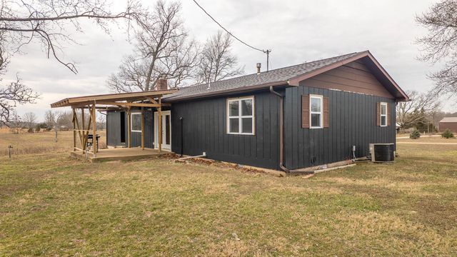 1502 County Road 1210, Willow Springs, MO 65793