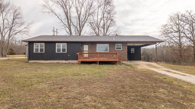 1502 County Road 1210, Willow Springs, MO 65793