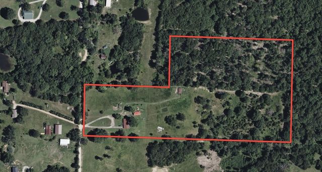1502 County Road 1210, Willow Springs, MO 65793
