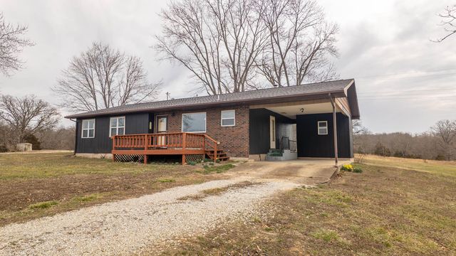 1502 County Road 1210, Willow Springs, MO 65793