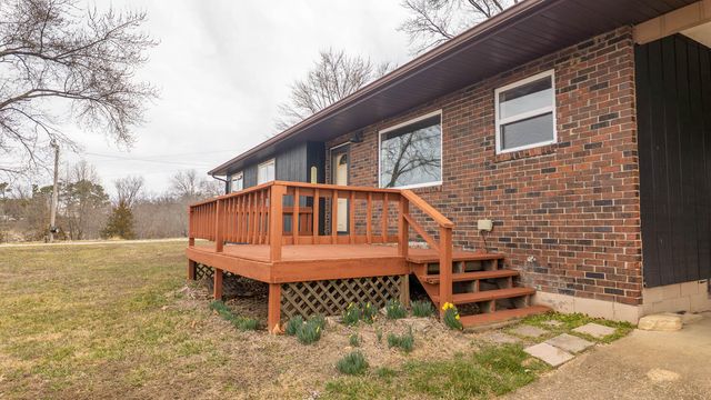 1502 County Road 1210, Willow Springs, MO 65793