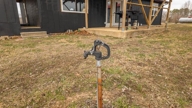 1502 County Road 1210, Willow Springs, MO 65793