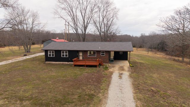 1502 County Road 1210, Willow Springs, MO 65793