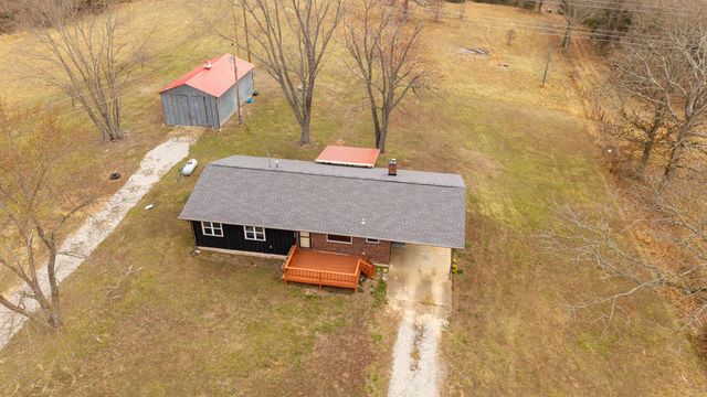 1502 County Road 1210, Willow Springs, MO 65793